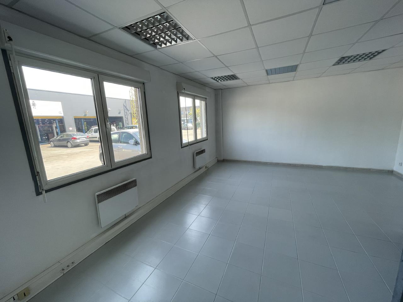 Local d'activité Carvin 332m² Location local d'activité Carvin Pas-de-Calais OLACT2531563 5